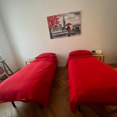 Porta Venezia Apartament Μιλάνο Εξωτερικό φωτογραφία