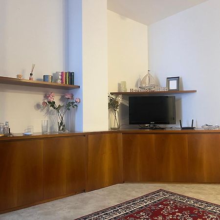 Porta Venezia Apartament Μιλάνο Εξωτερικό φωτογραφία