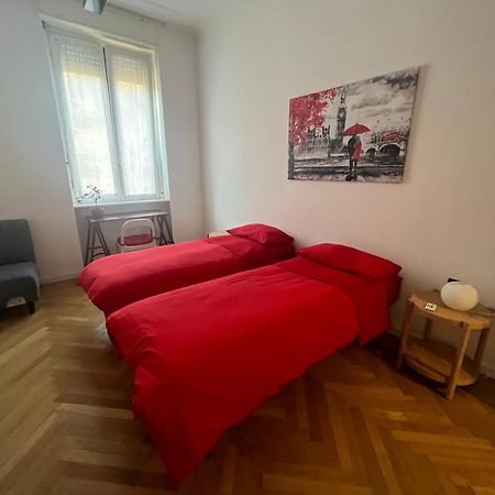 Porta Venezia Apartament Μιλάνο Εξωτερικό φωτογραφία