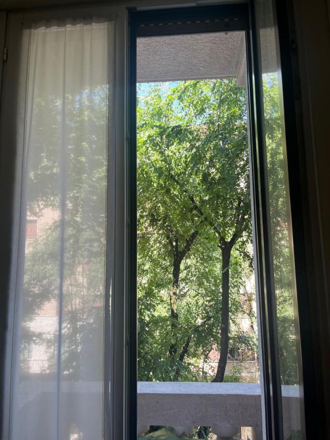 Porta Venezia Apartament Μιλάνο Εξωτερικό φωτογραφία