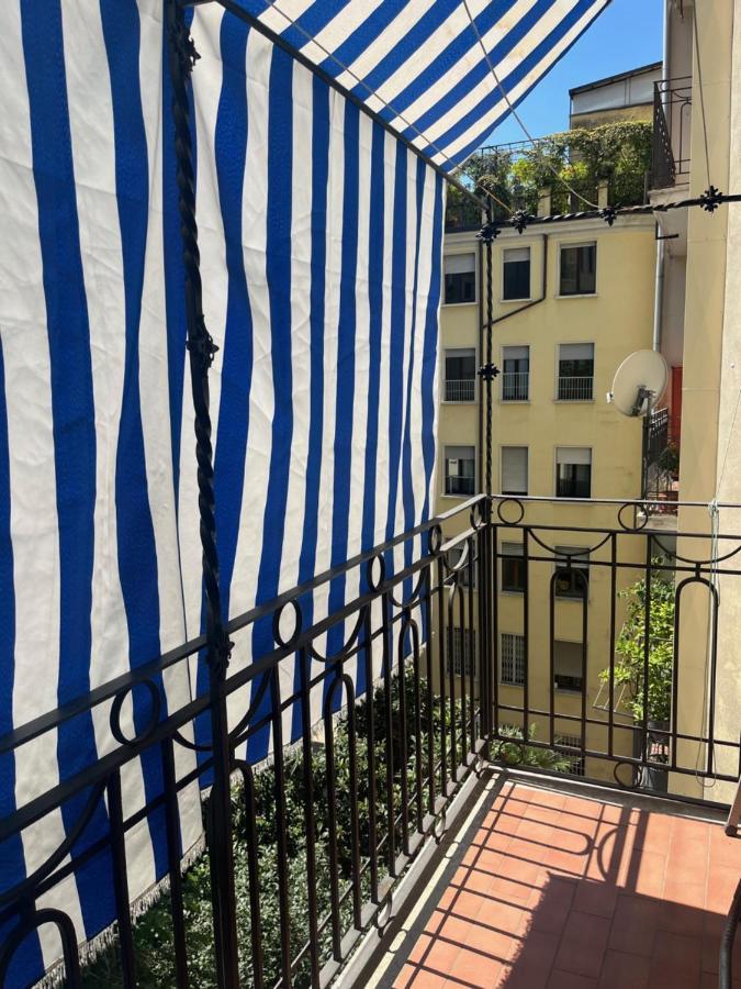 Porta Venezia Apartament Μιλάνο Εξωτερικό φωτογραφία