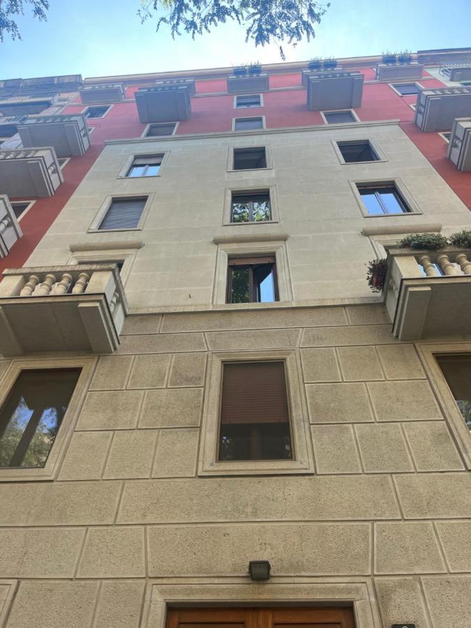 Porta Venezia Apartament Μιλάνο Εξωτερικό φωτογραφία