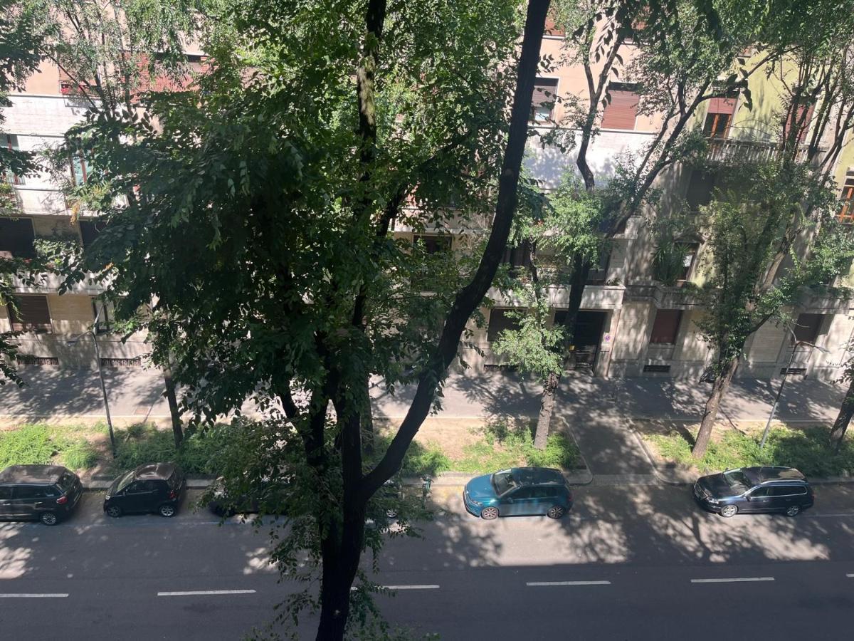 Porta Venezia Apartament Μιλάνο Εξωτερικό φωτογραφία