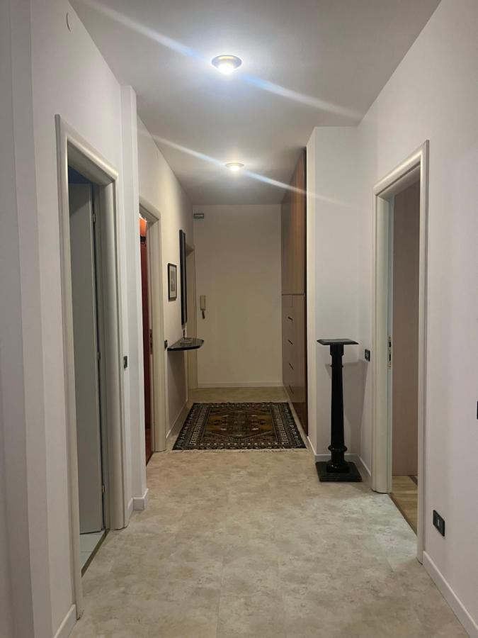 Porta Venezia Apartament Μιλάνο Εξωτερικό φωτογραφία