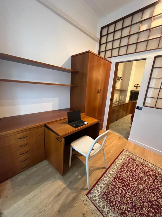 Porta Venezia Apartament Μιλάνο Εξωτερικό φωτογραφία