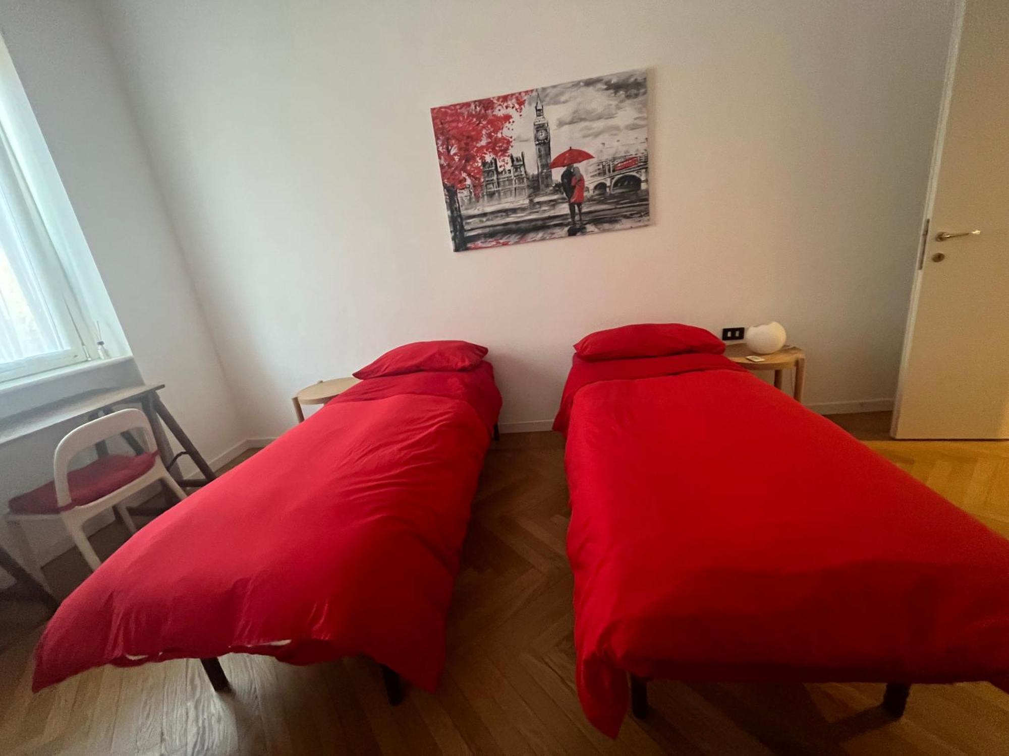 Porta Venezia Apartament Μιλάνο Εξωτερικό φωτογραφία