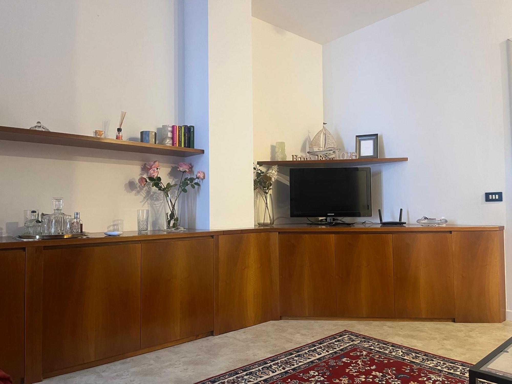 Porta Venezia Apartament Μιλάνο Εξωτερικό φωτογραφία