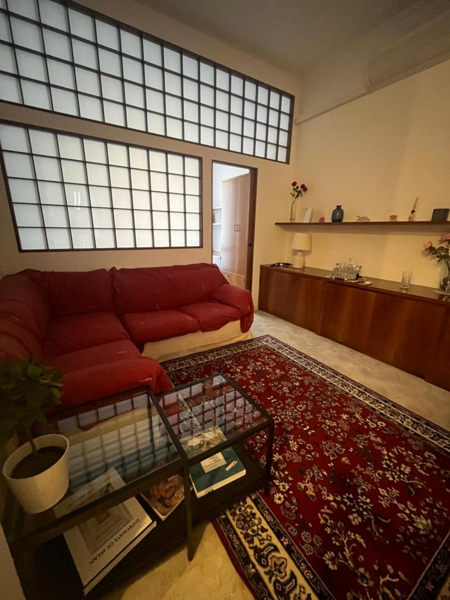 Porta Venezia Apartament Μιλάνο Εξωτερικό φωτογραφία