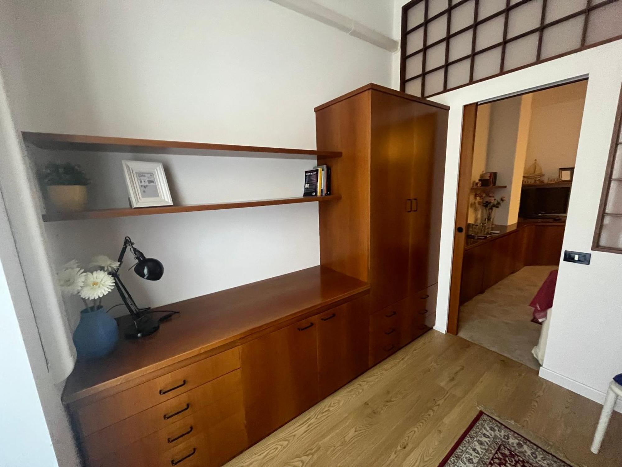 Porta Venezia Apartament Μιλάνο Εξωτερικό φωτογραφία