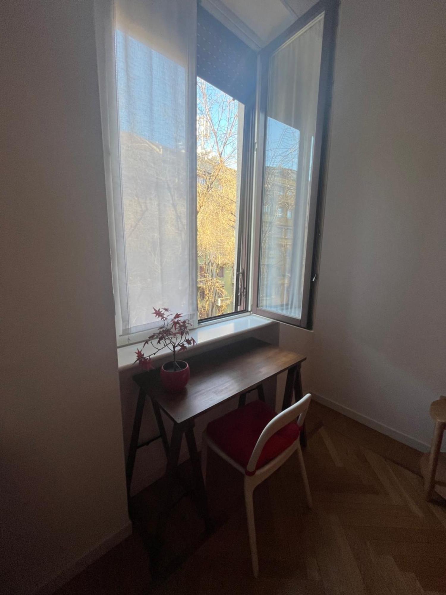 Porta Venezia Apartament Μιλάνο Εξωτερικό φωτογραφία