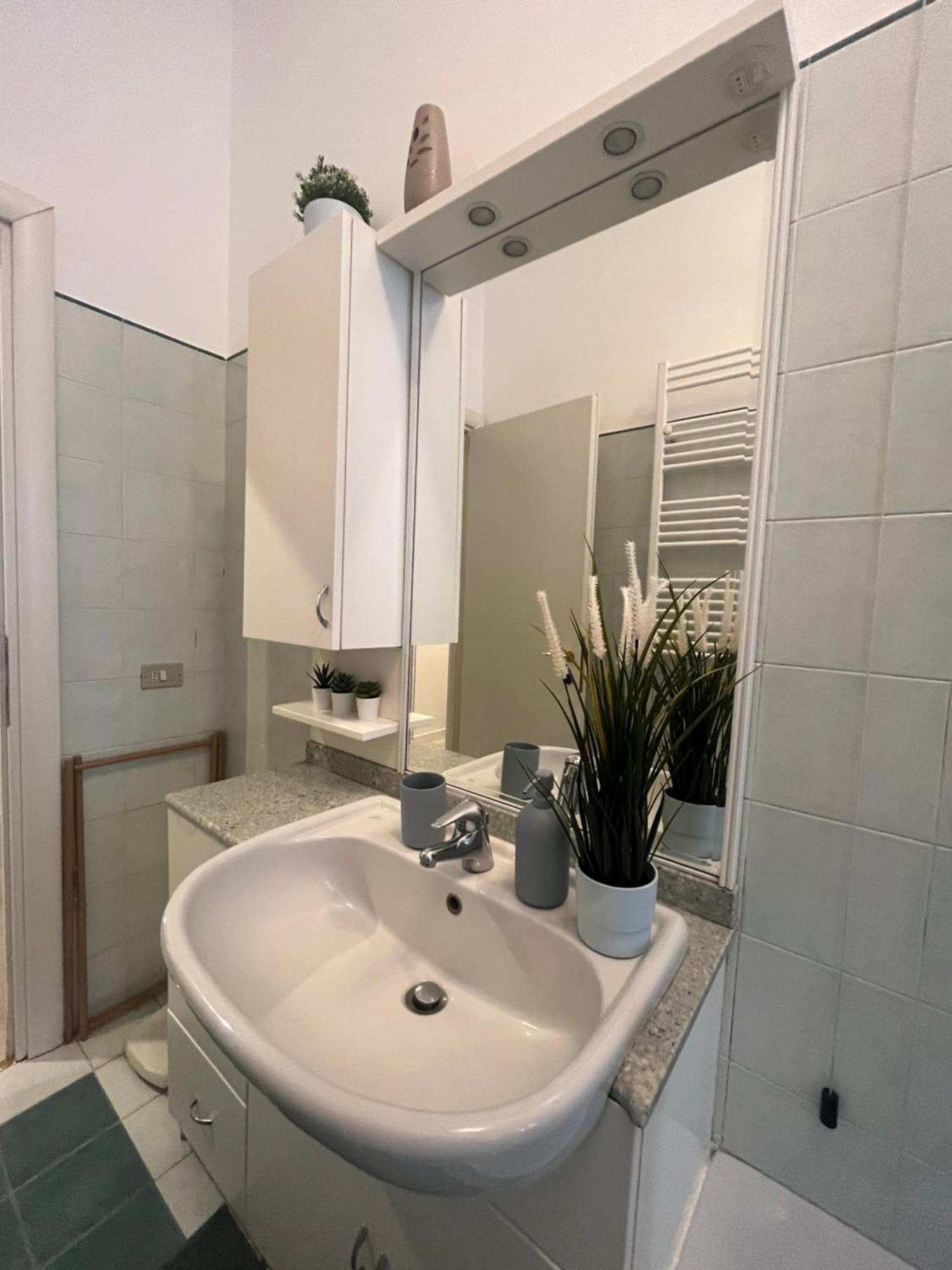 Porta Venezia Apartament Μιλάνο Εξωτερικό φωτογραφία