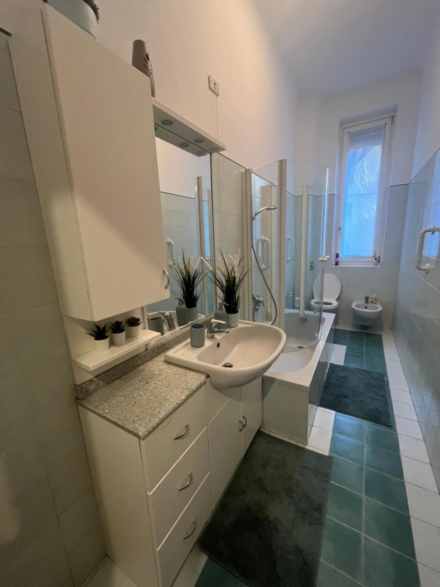 Porta Venezia Apartament Μιλάνο Εξωτερικό φωτογραφία