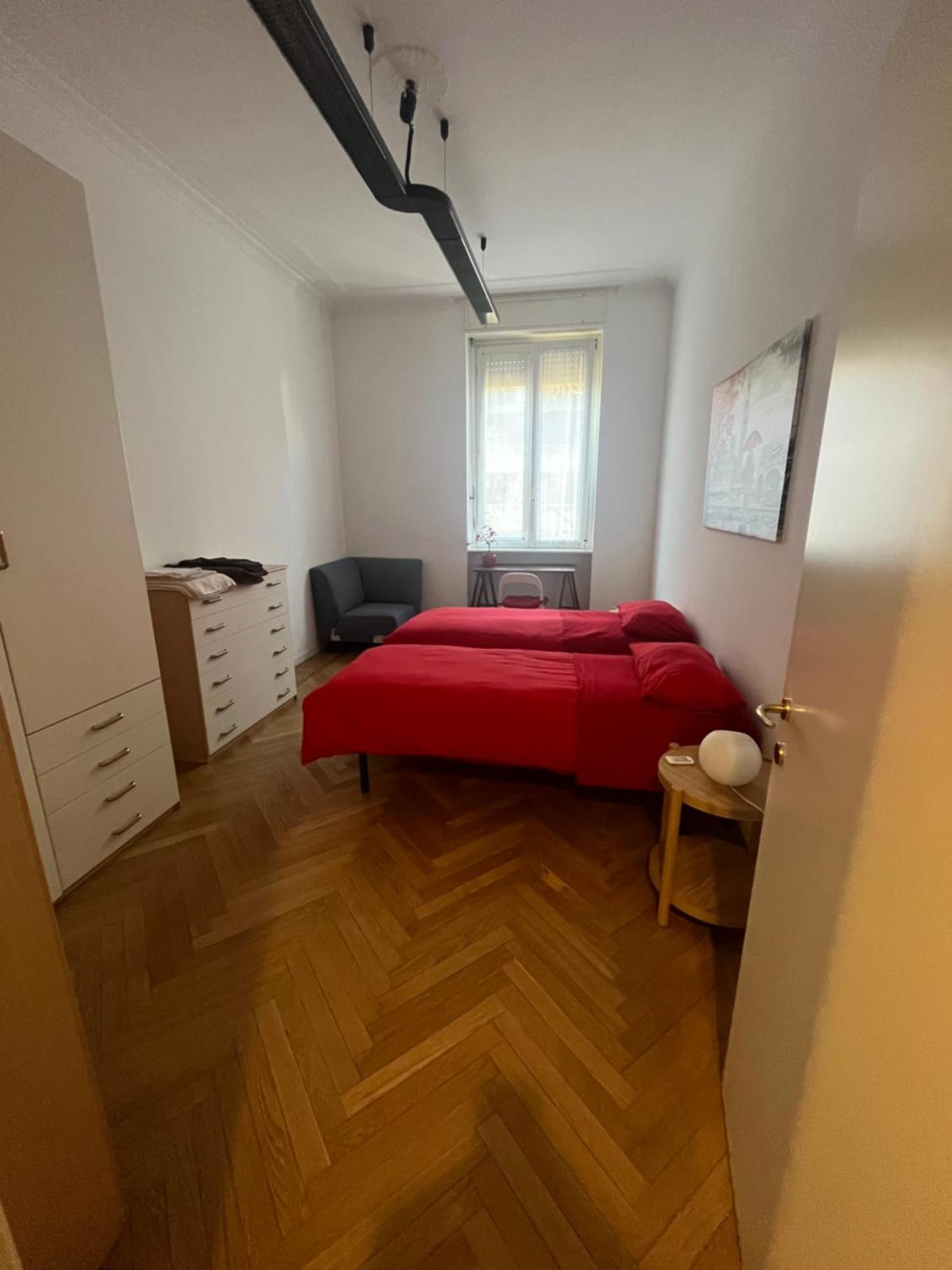 Porta Venezia Apartament Μιλάνο Εξωτερικό φωτογραφία