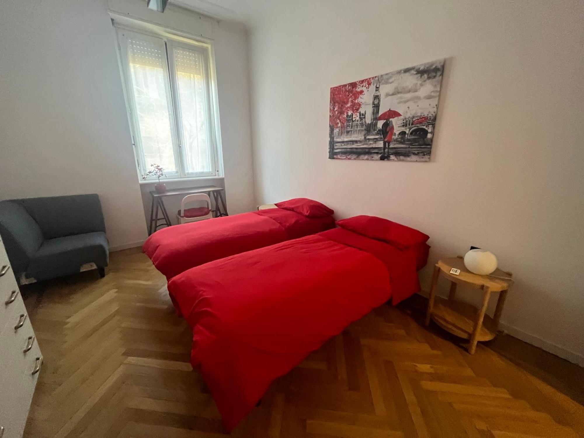 Porta Venezia Apartament Μιλάνο Εξωτερικό φωτογραφία