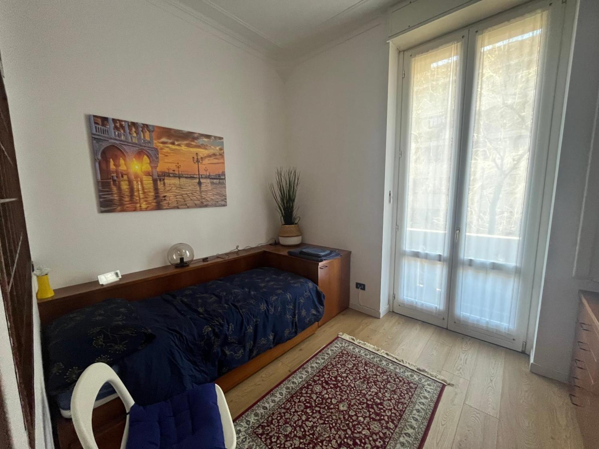 Porta Venezia Apartament Μιλάνο Εξωτερικό φωτογραφία