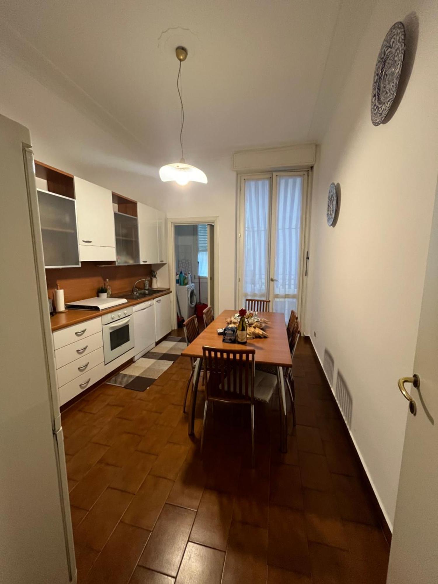 Porta Venezia Apartament Μιλάνο Εξωτερικό φωτογραφία