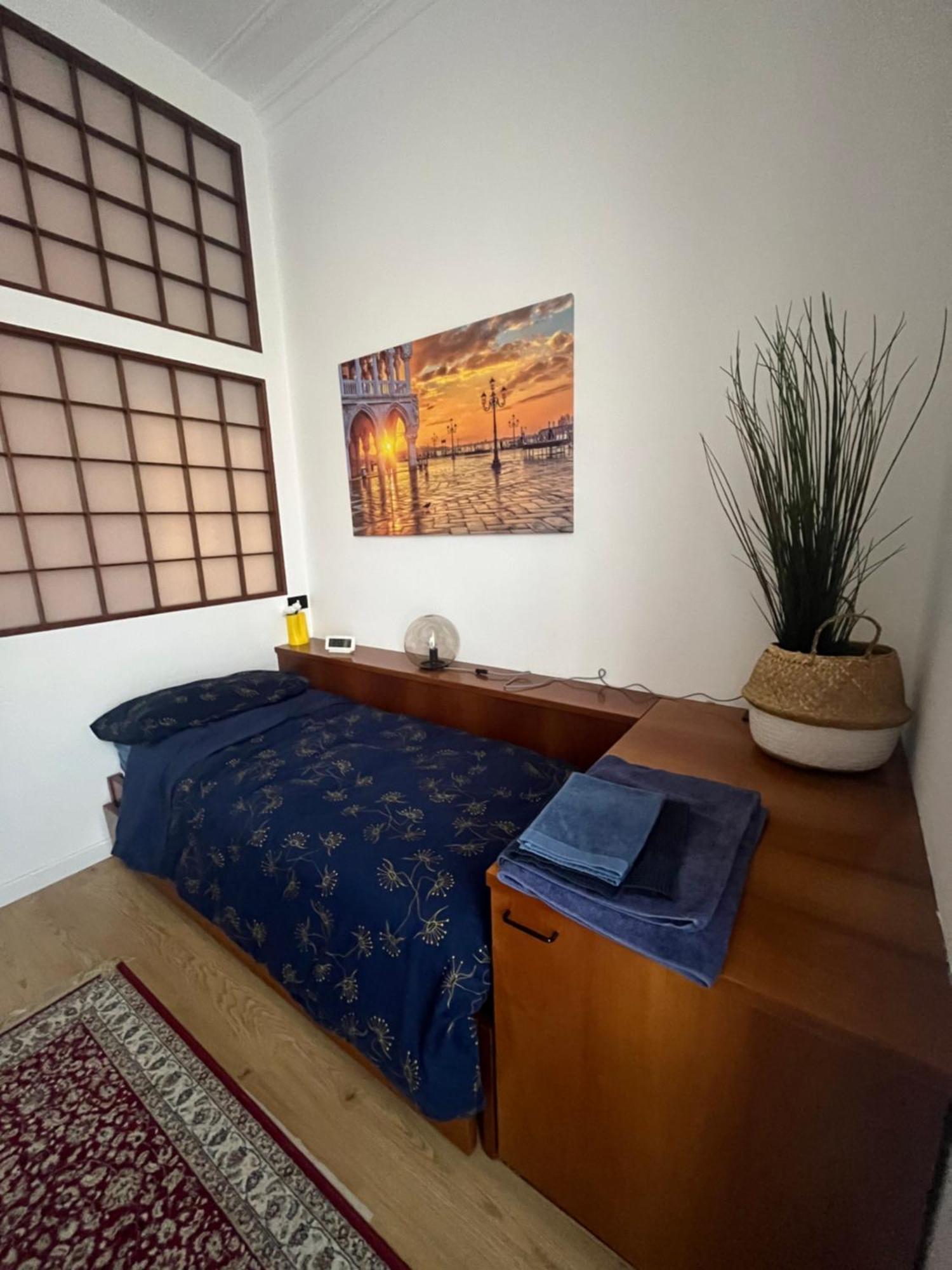 Porta Venezia Apartament Μιλάνο Εξωτερικό φωτογραφία