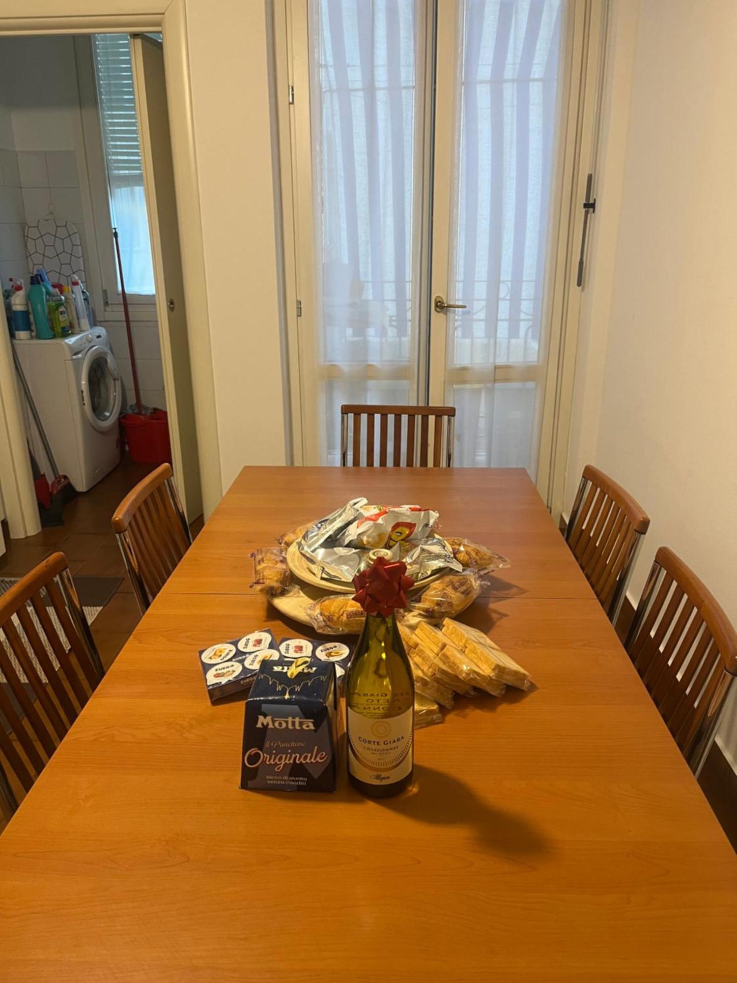 Porta Venezia Apartament Μιλάνο Εξωτερικό φωτογραφία
