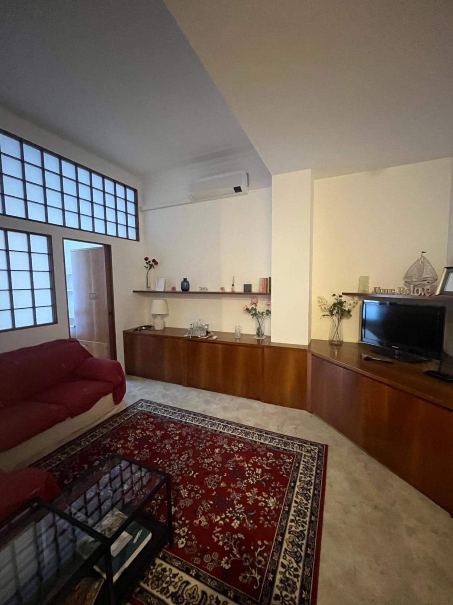 Porta Venezia Apartament Μιλάνο Εξωτερικό φωτογραφία