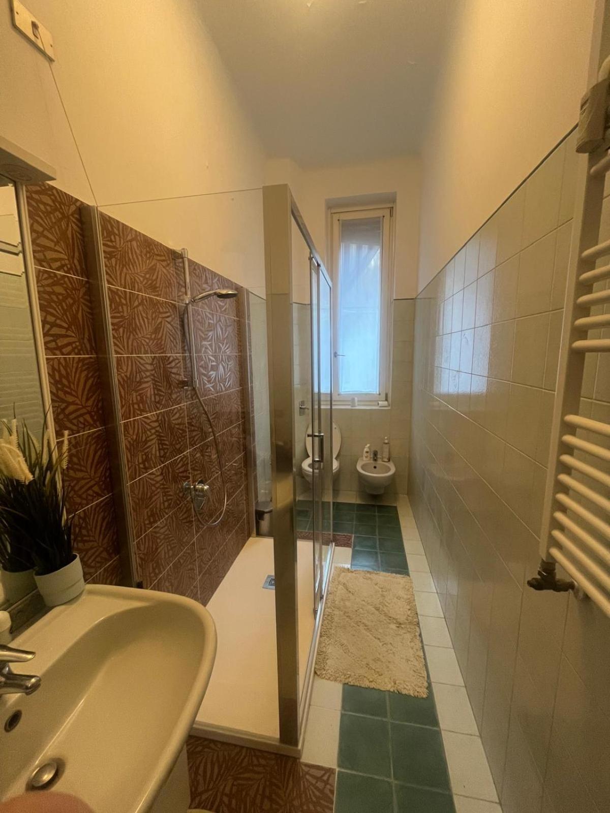 Porta Venezia Apartament Μιλάνο Εξωτερικό φωτογραφία